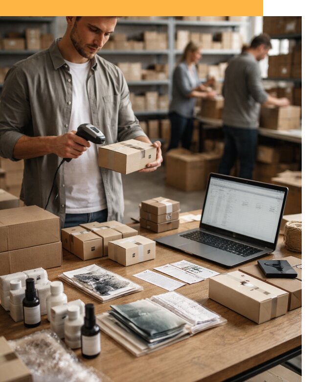 Экспресс доставка образцов и малых партий от 7763