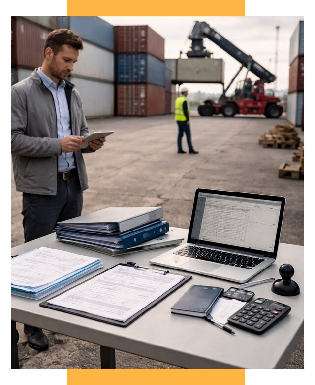 Контейнерные перевозки грузов по миру от 124200 р. | СетСервис-Злн