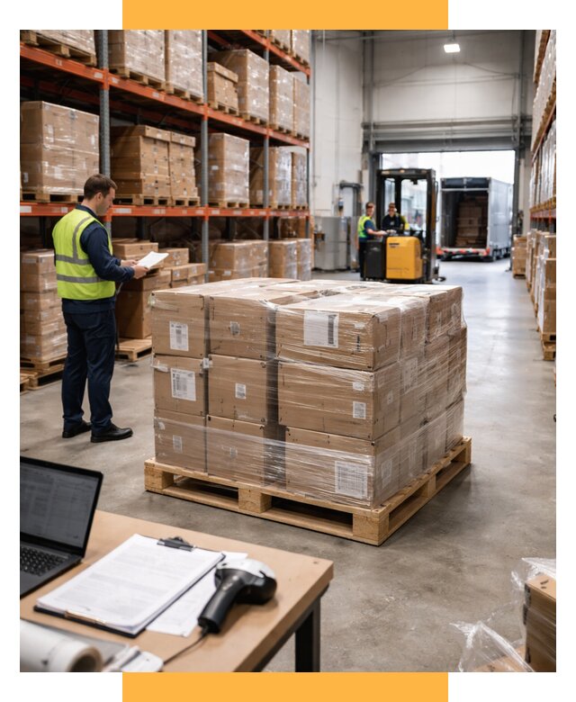 Перевозка сборных грузов от 3623 р. — сборная логистика СетСервис-Злн