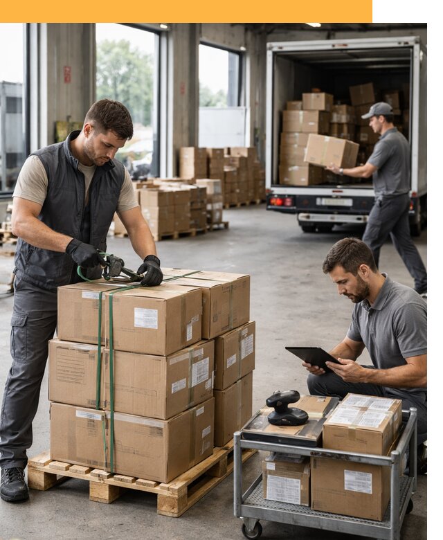 Перевозка сборных грузов по миру от 3623 руб, быстрая логистика