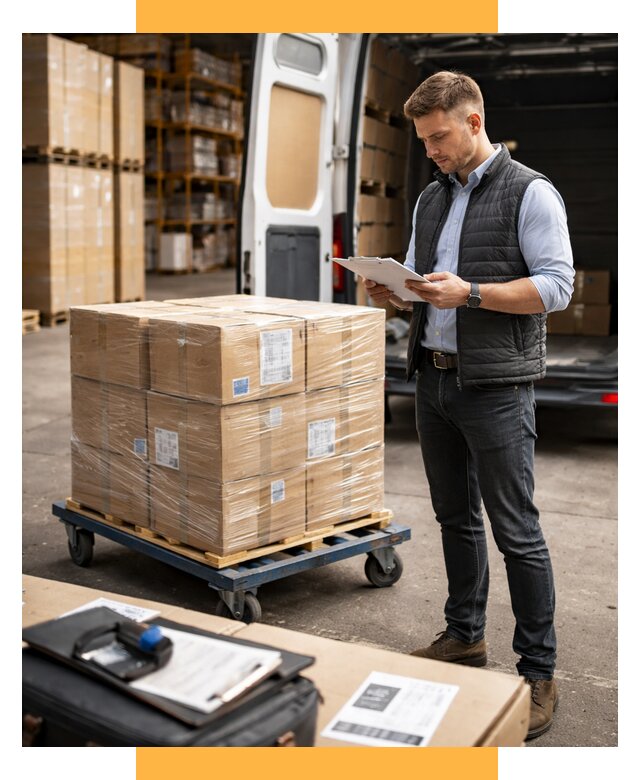 Экспедирование международных грузов от 12420 р. | СетСервис-Злн