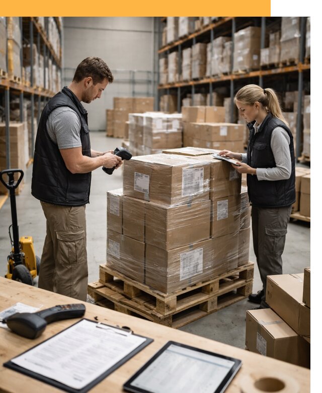 Консолидация грузов по миру от 8280 руб, оптимизация доставки