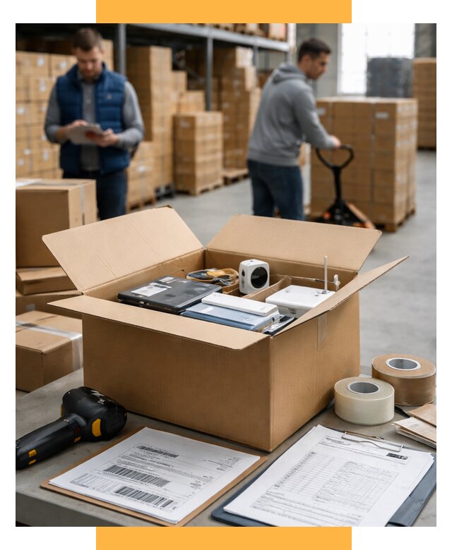 Доставка грузов из Китая в Россию от 62100 р. | СетСервис-Злн