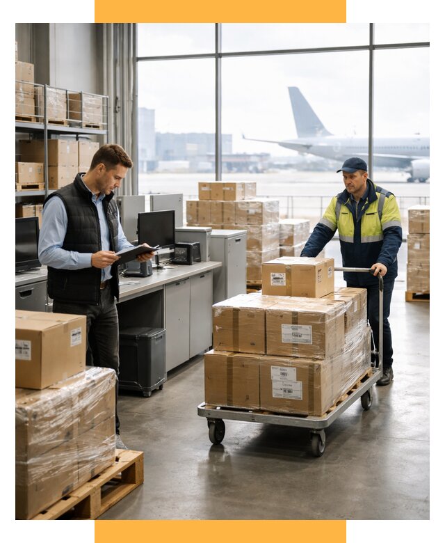 Авиадоставка из Китая от 673 р. — быстро | СетСервис-Злн