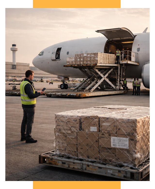 Срочная авиадоставка из Турции от 466 руб., СетСервис-Злн