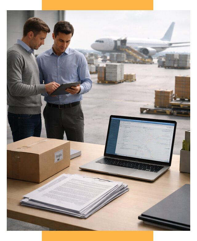 Авиадоставка из США от 673 р., быстро и надежно, СетСервис-Злн