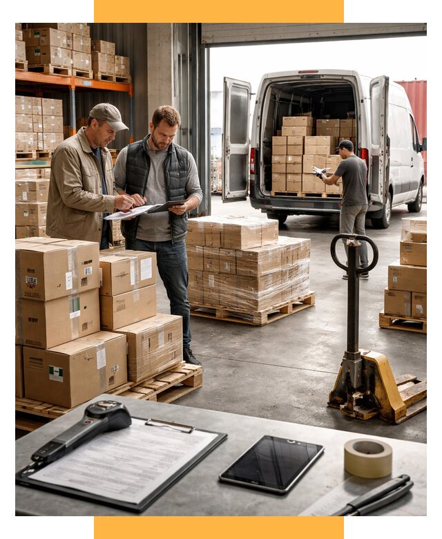 Сборные грузы из Италии, доставка от 19148 р. СетСервис-Злн