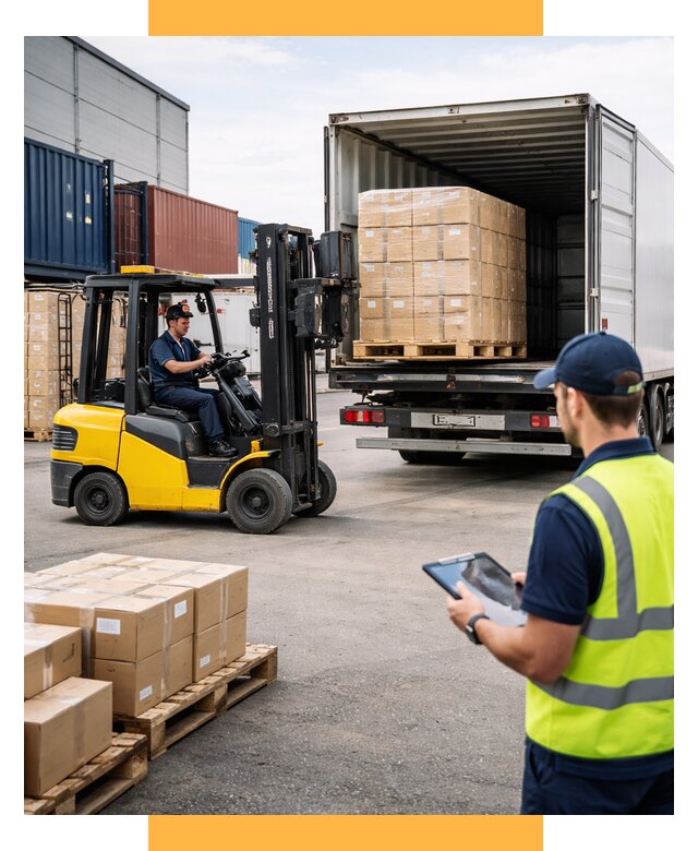 Доставка грузов из Латвии в Россию от 25875 р. | СетСервис-Злн