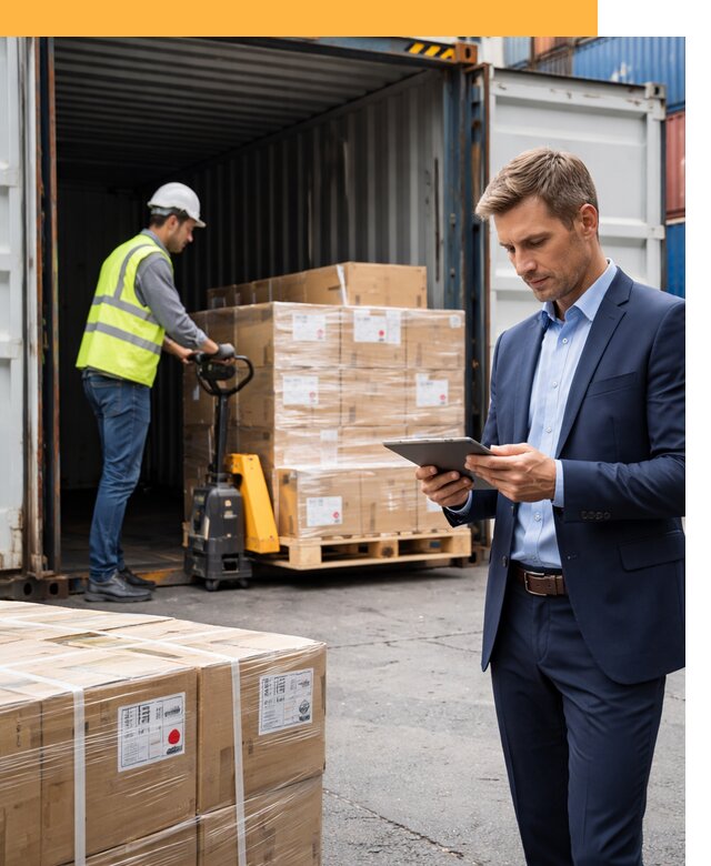 Доставка грузов из Японии: полная логистика от 93150 руб