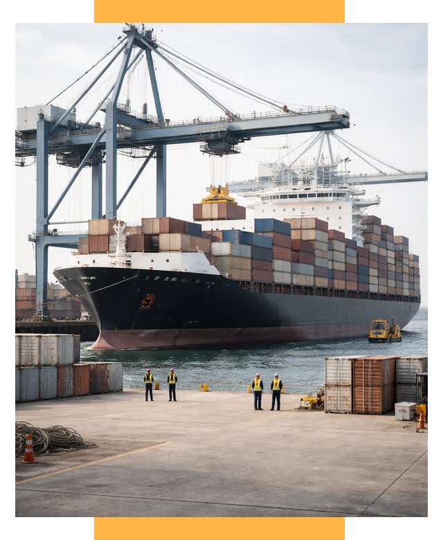 Морские перевозки из Японии контейнером от 93150 р. | СетСервис-Злн