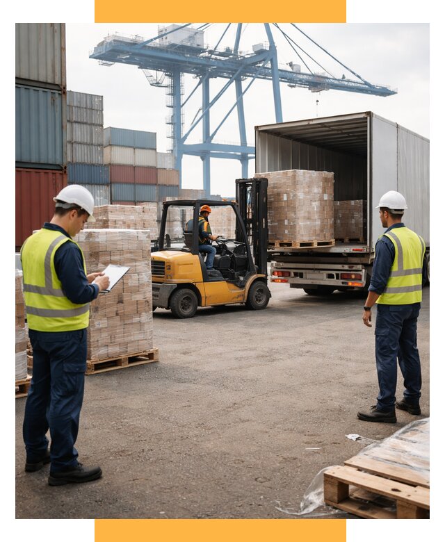 Доставка грузов из Вьетнама в Россию от 77625 р. | СетСервис-Злн