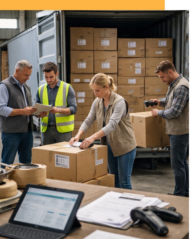 Доставка и таможенное оформление грузов из Вьетнама от 77625