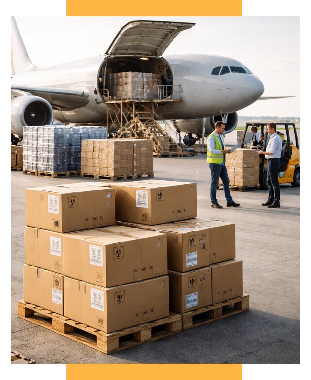 Авиадоставка из Вьетнама в Россию от 880 р. | СетСервис-Злн