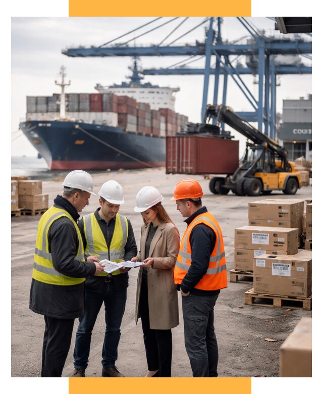 Морские перевозки из Вьетнама от 155250 р. — СетСервис-Злн