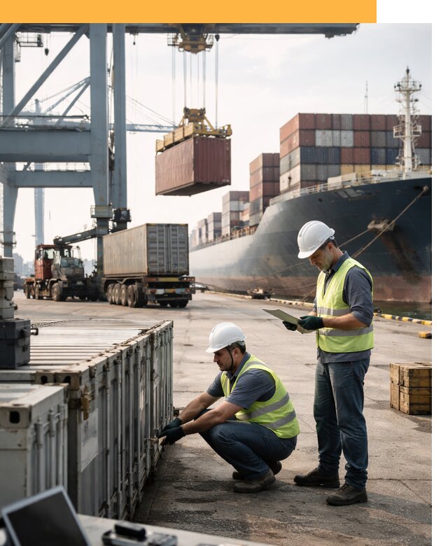 Морские перевозки из Вьетнама от 155250 руб сборные и FCL