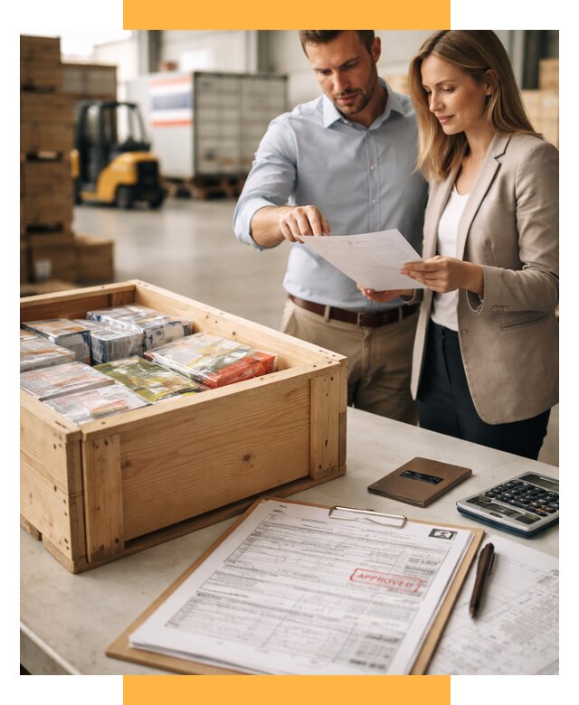 Доставка грузов из Таиланда в Россию от 36225 р. СетСервис-Злн