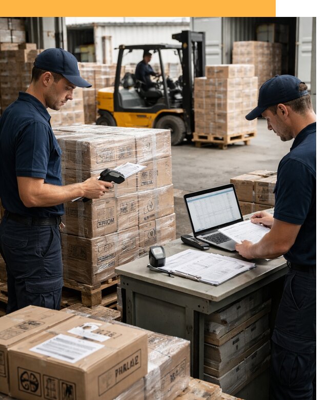 Доставка грузов из Таиланда морем, воздухом от 36225 руб