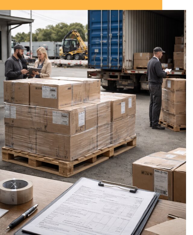 Доставка грузов из Малайзии: морем и авиа от 87975 руб.