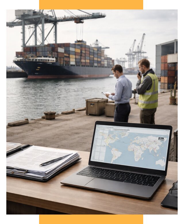 Морские перевозки из Малайзии от 87975 р. | СетСервис-Злн