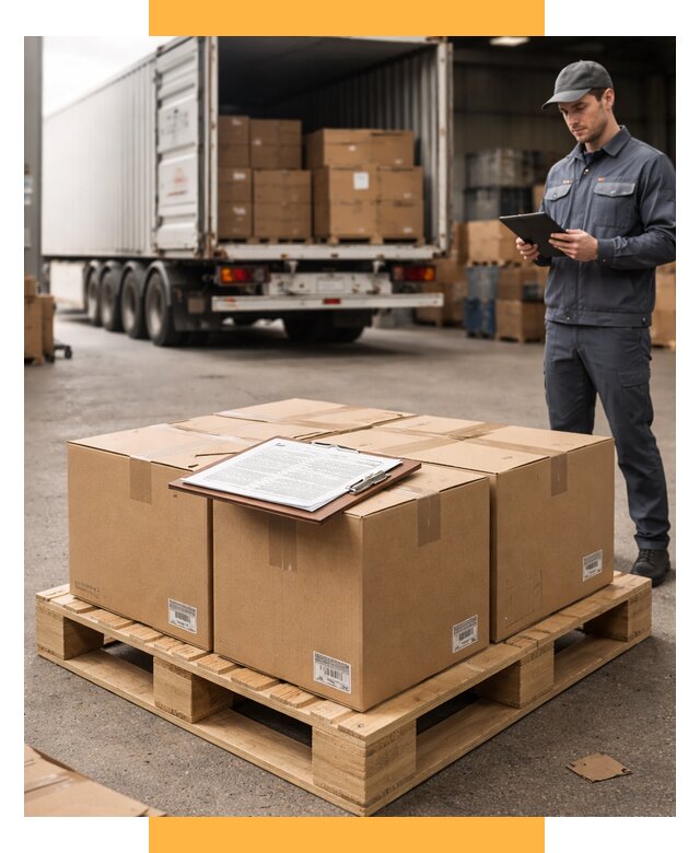 Доставка грузов из Ирана в Россию от 1242 р., СетСервис-Злн