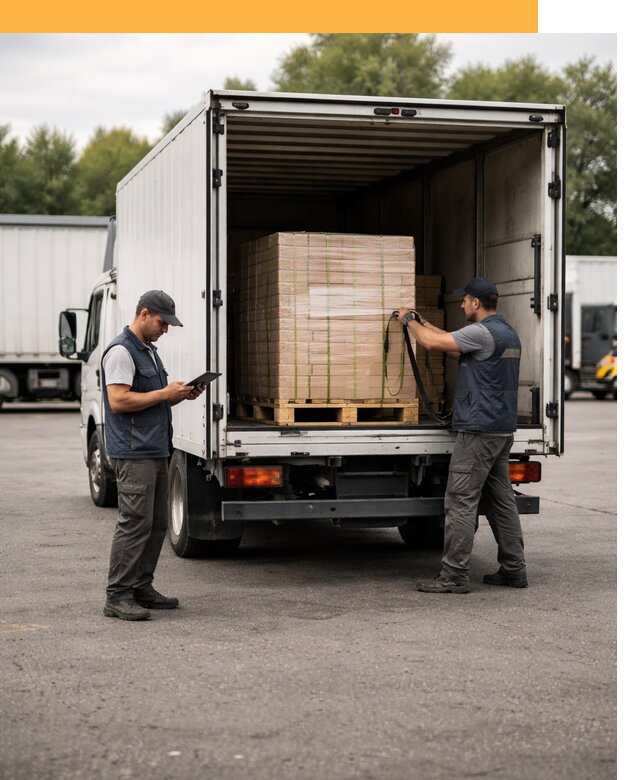 Автоперевозки из Армении автотранспортом от 98325 руб