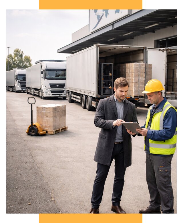 Автоперевозки из Грузии от 87975 р. - логистика СетСервис-Злн