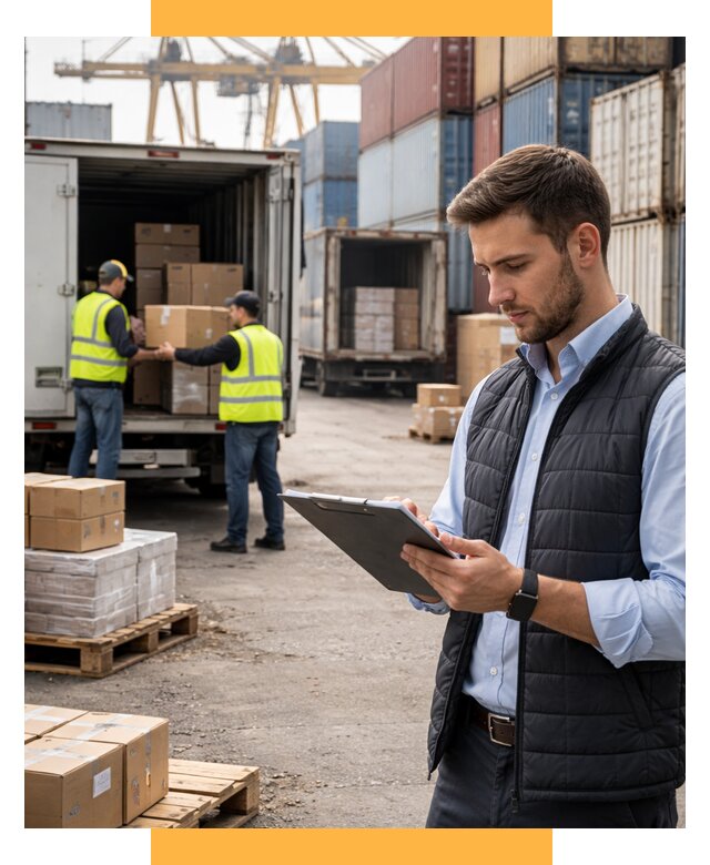 Доставка грузов из Азербайджана от 36225 р., СетСервис-Злн