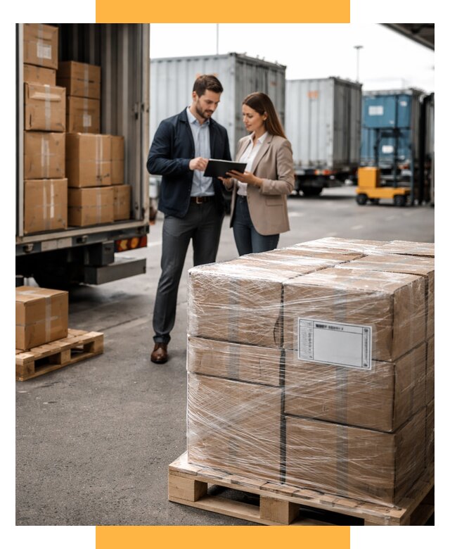 Доставка грузов из Казахстана в Россию от 6728 р., СетСервис-Злн