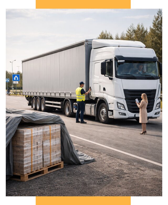 Автоперевозки из Узбекистана от 186300 р. — СетСервис-Злн логистика