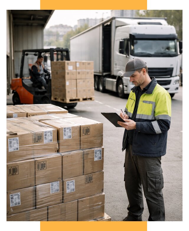 Доставка грузов из Киргизии в Россию от 15525 р. | СетСервис-Злн