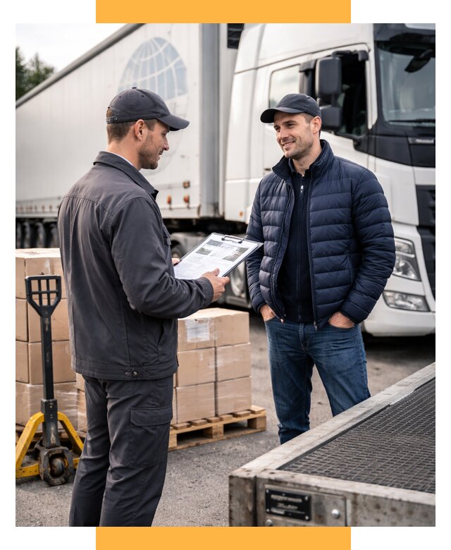 Автоперевозки грузов из Киргизии от 87975 р. — СетСервис-Злн