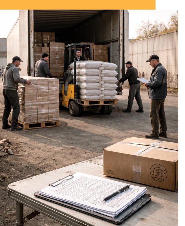 Автоперевозки из Киргизии надежная доставка от 87975 руб.