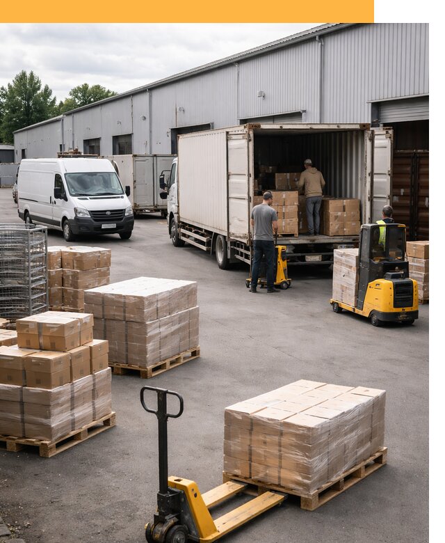 Доставка грузов из Беларуси по всему миру от 15525 руб