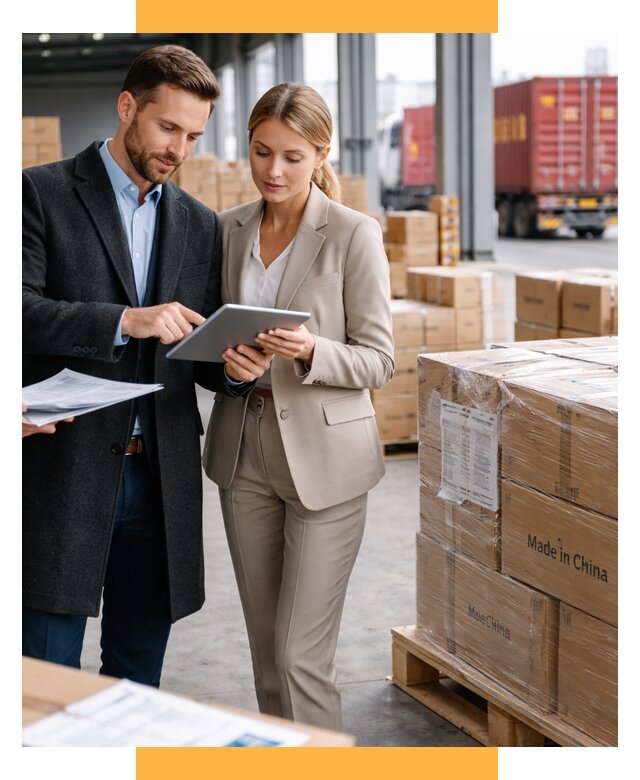 Доставка грузов в Китай от 36225 р. надежная логистика СетСервис-Злн