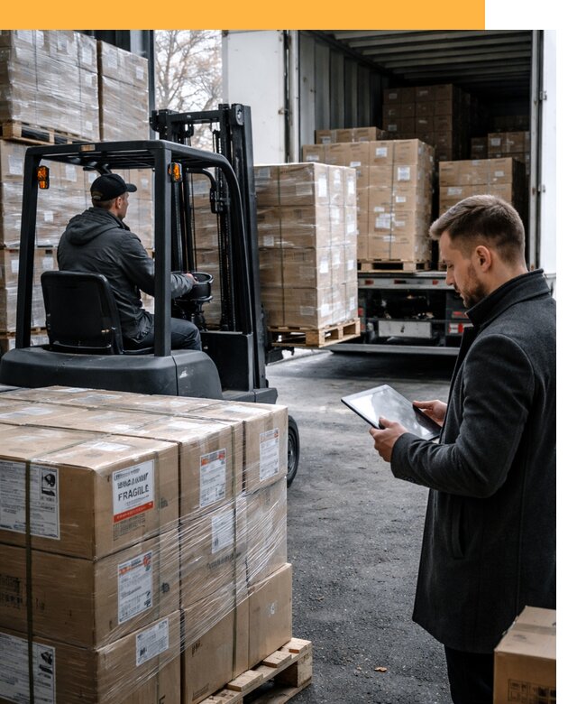 Доставка грузов в Турцию морем, землей и авиатранспортом от 6728 руб.