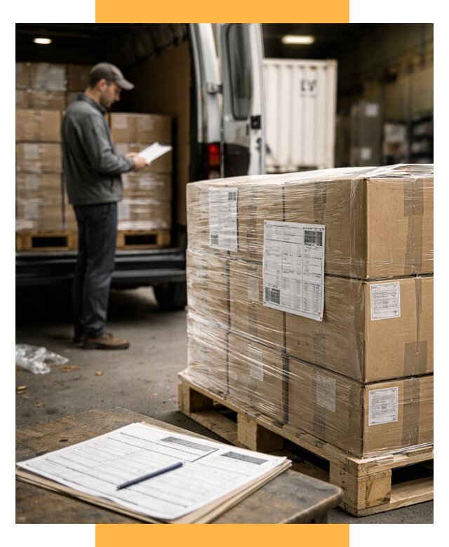 Доставка грузов в Латвию от 25875 р., логистика СетСервис-Злн