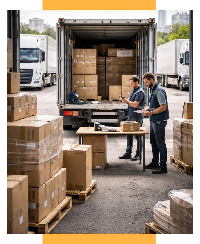 Доставка грузов из России в Армению от 36225 р. - СетСервис-Злн