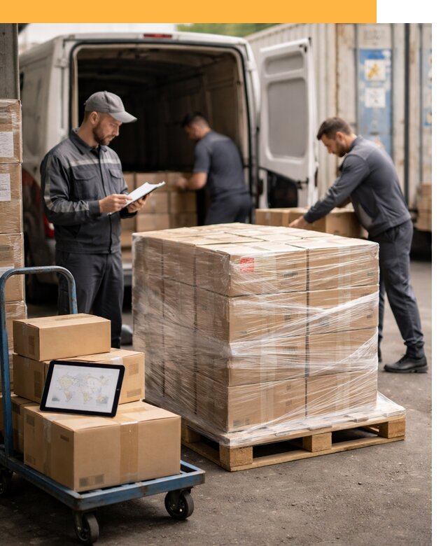 Доставка грузов в Армению: морские, авиа и авто от 36225