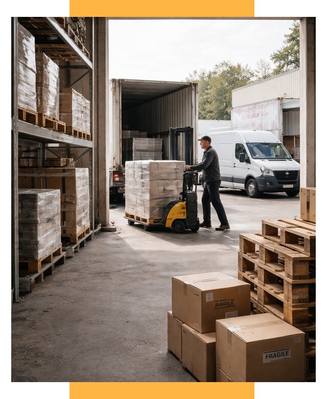 Доставка и перевозка грузов в Грузию от 25875 р., СетСервис-Злн