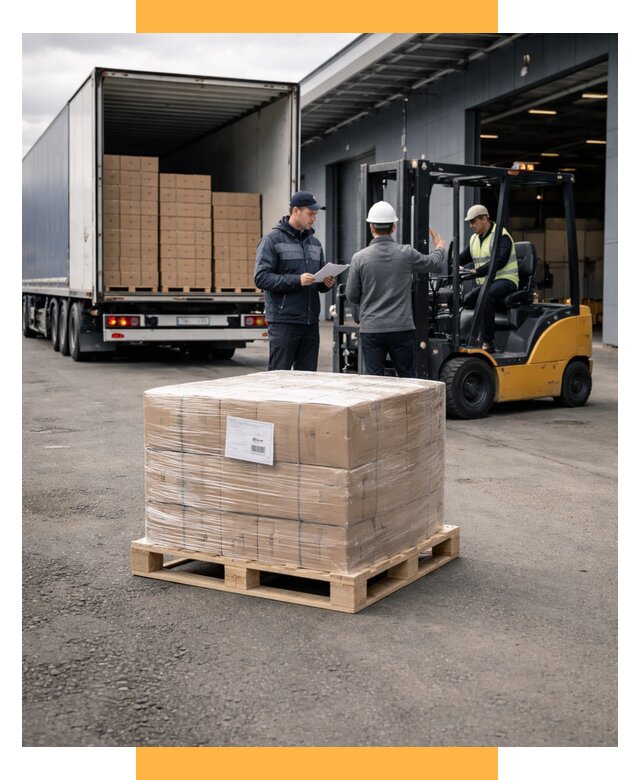 Доставка грузов в Азербайджан от 15525 р. | СетСервис-Злн