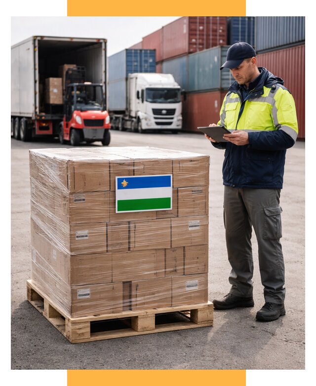 Доставка в Узбекистан от 25875 р., экспресс услуги СетСервис-Злн