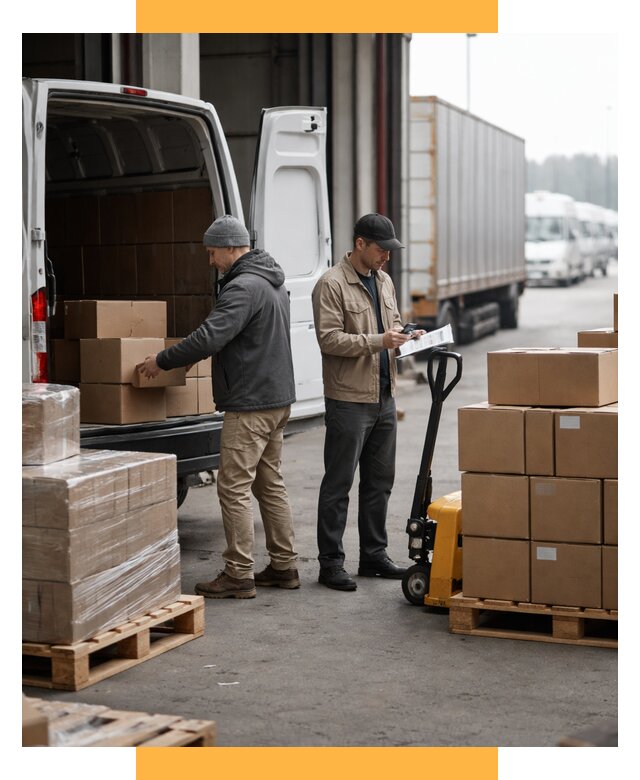 Доставка грузов в Киргизию от 15525 р. - логистика СетСервис-Злн