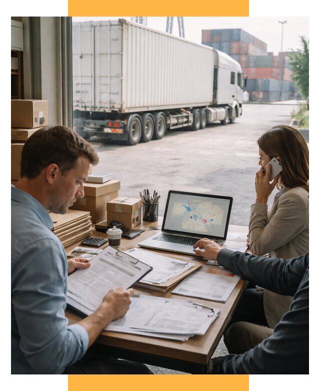 Доставка через Турцию: логистика и транзит от 6728 р. | СетСервис-Злн