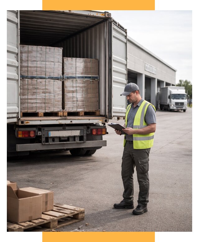 Доставка через Казахстан от 31050 р. | Транзит и логистикаСетСервис-Злн