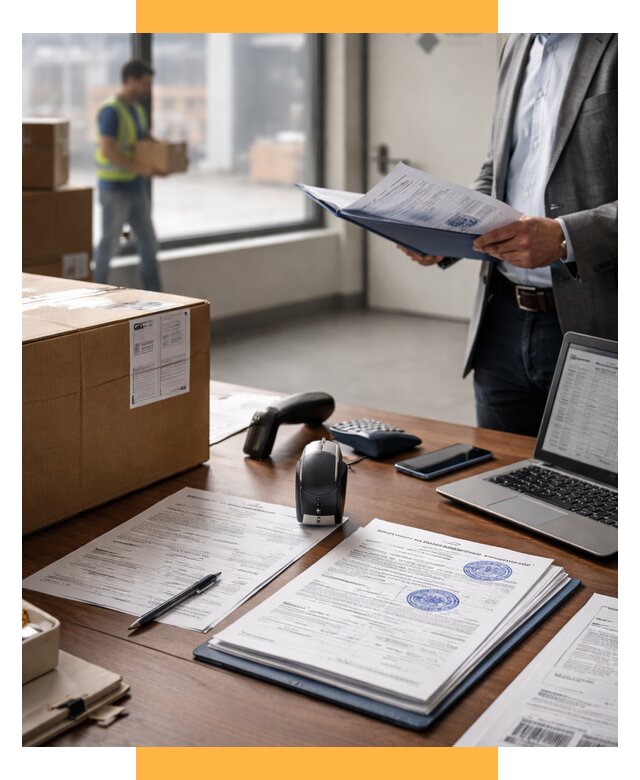 Таможенное оформление грузов из Казахстана от 15525 р. | СетСервис-Злн