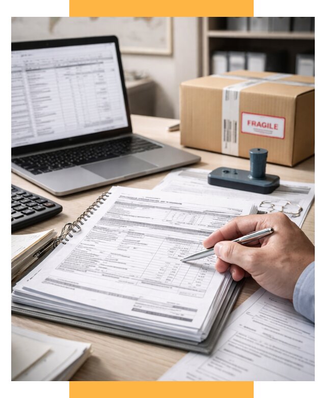 Определение таможенной стоимости, расчет от 3623 р. | СетСервис-Злн