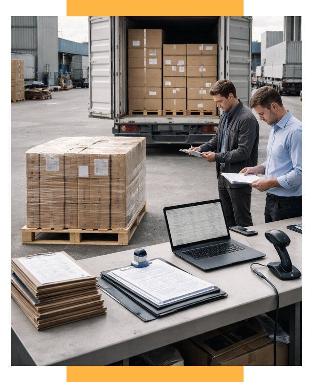 Таможенный транзит и сопровождение от 7763 р. | СетСервис-Злн