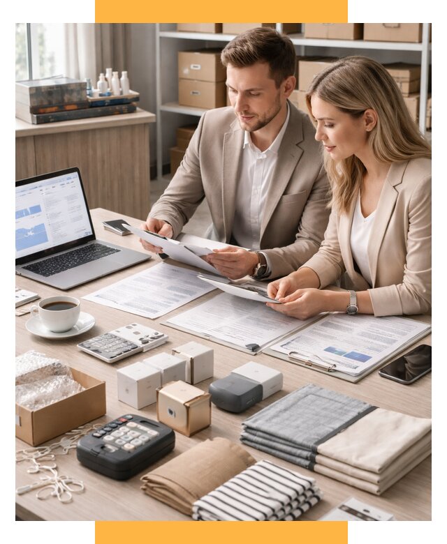 Закупка товара в Китае под ключ от 7245 р. | СетСервис-Злн