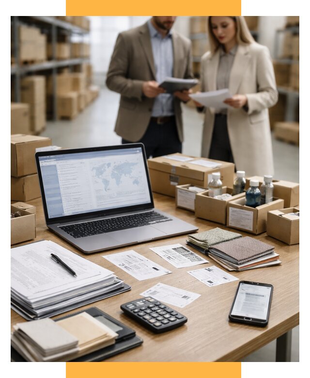 Поиск поставщика в Китае под ключ от 8798 р. | СетСервис-Злн