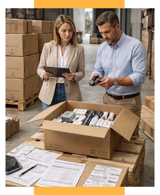 Выкуп товара в Китае с доставкой, оплата от 4658 р. | СетСервис-Злн